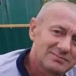 Пропал человек