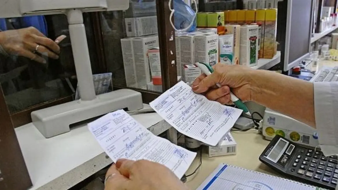 Житель Пинска сам назначил себя врачом Рецепт