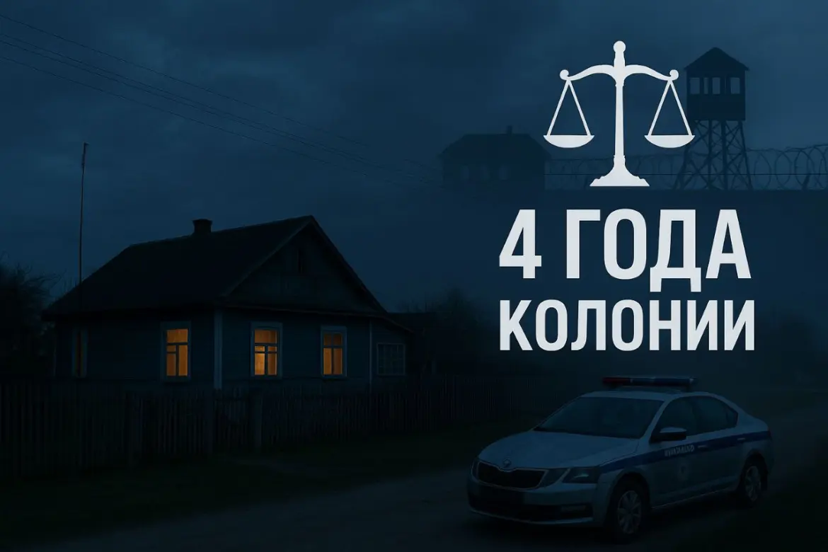 Судили в Ивацевичах