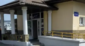 Конфуз в туалете в Пинске: как оплатить?