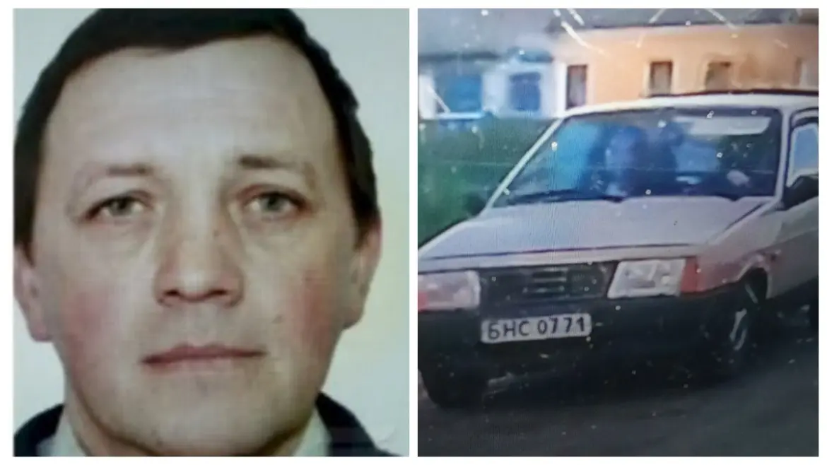 Белорусов увозят на авто на странных номерах: случай из Ивацевичского района Увезли в Россию