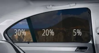 Тонировку разрешили, но могут быть проблемы с техосмотром