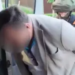 Задержан за взятку чиновник облисполкома