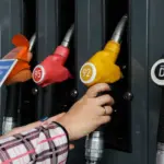 бензин без пошлин