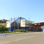 граница с Литвой