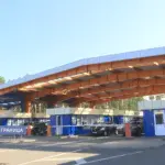 белоруска-литовская граница