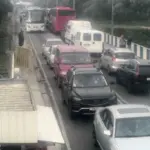 граница Брест мост