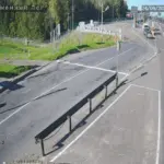 Литва граница Каменный лог