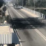 Польша Варшавский мост