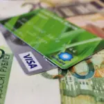 белорусские карточки и деньги