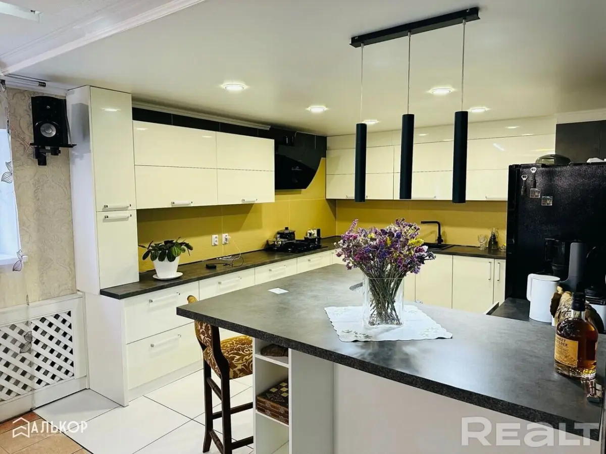 ремонт в самом доме