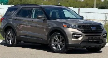 Владельцы автохауса «Авалон», обманувшие клиентов, сбежали за границу