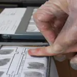 Дактилоскопия