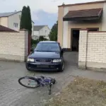 ДТП в Столине