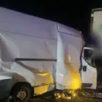 ДТП в Барановичском районе