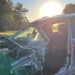 Смертельное ДТП в Барановичском районе