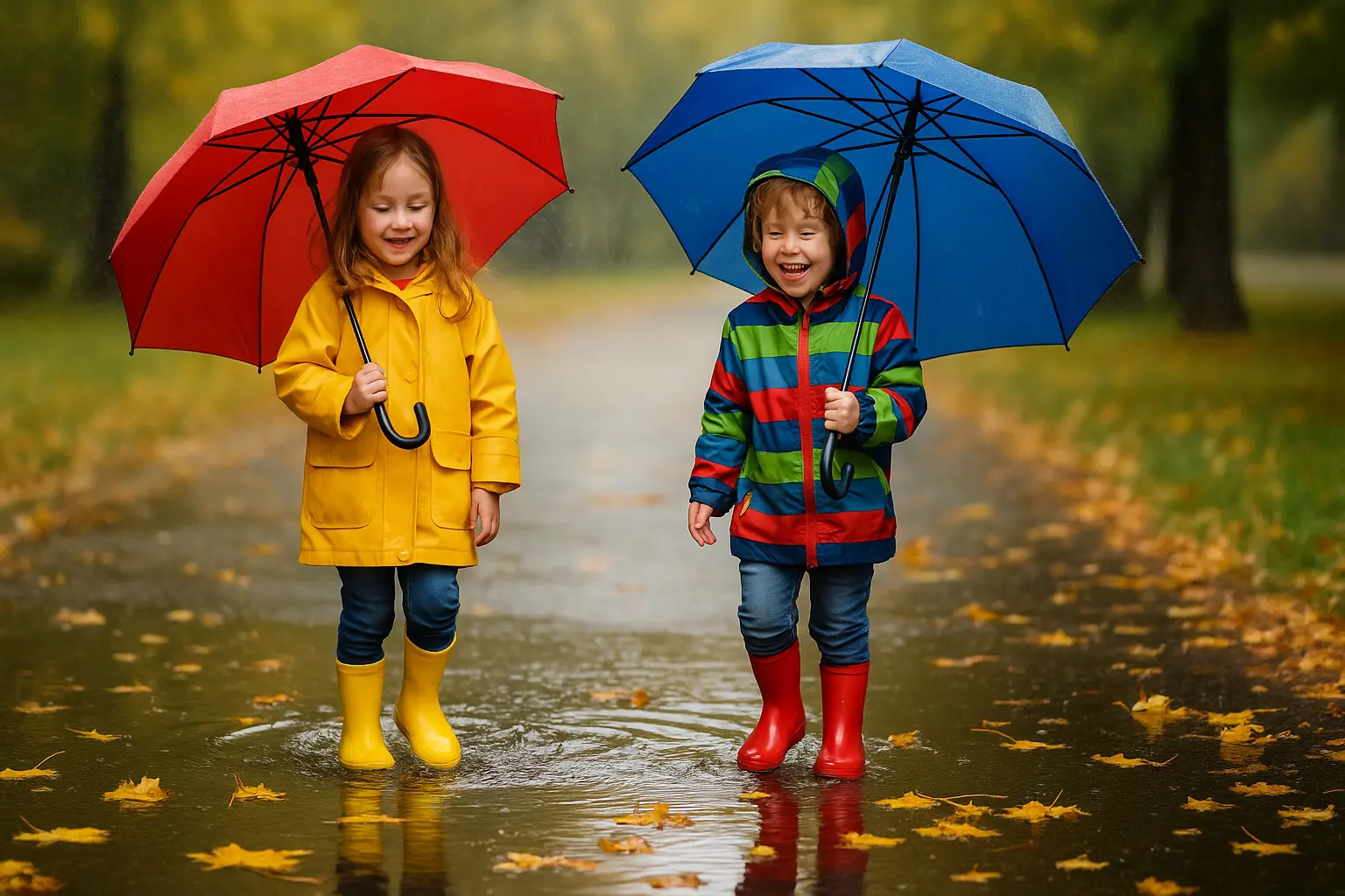 дожди в Беларуси