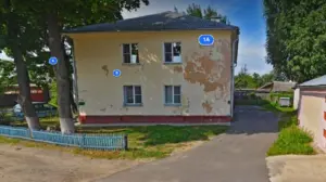 Жалоба на ЖКХ в Гомеле