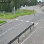 на въезд в Беларусь очереди нет