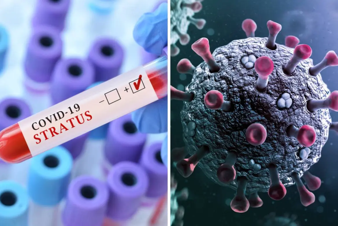 коронавирус