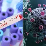 коронавирус