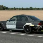 Ловят гонщиков в Брестской области