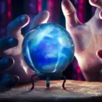 магический шар