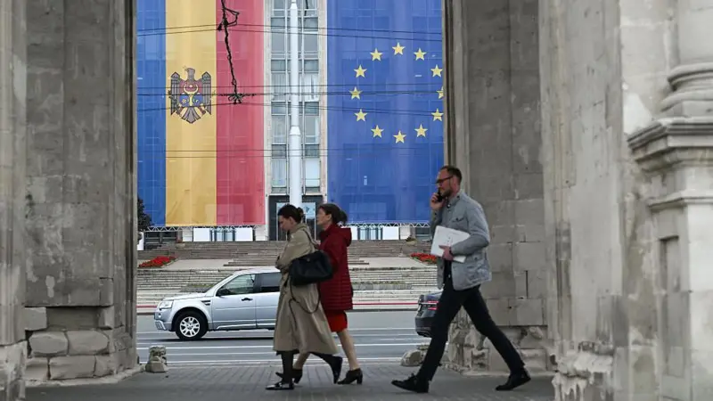 выборы молдова 2025