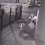 Нападение в Польше