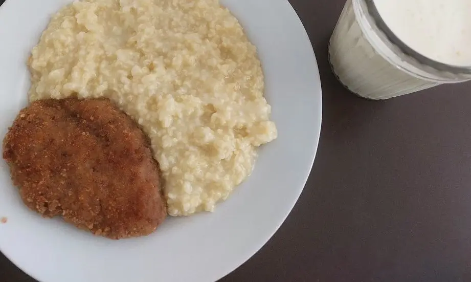 С 1 октября в Беларуси подорожают детские обеды — что изменится ещё? обед в школе