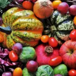 овощи ярмарка