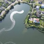 Озеро Вычулки