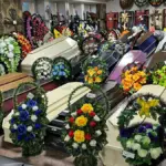 Ритуальные услуги