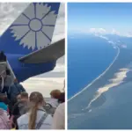 Самолёт Белавиа