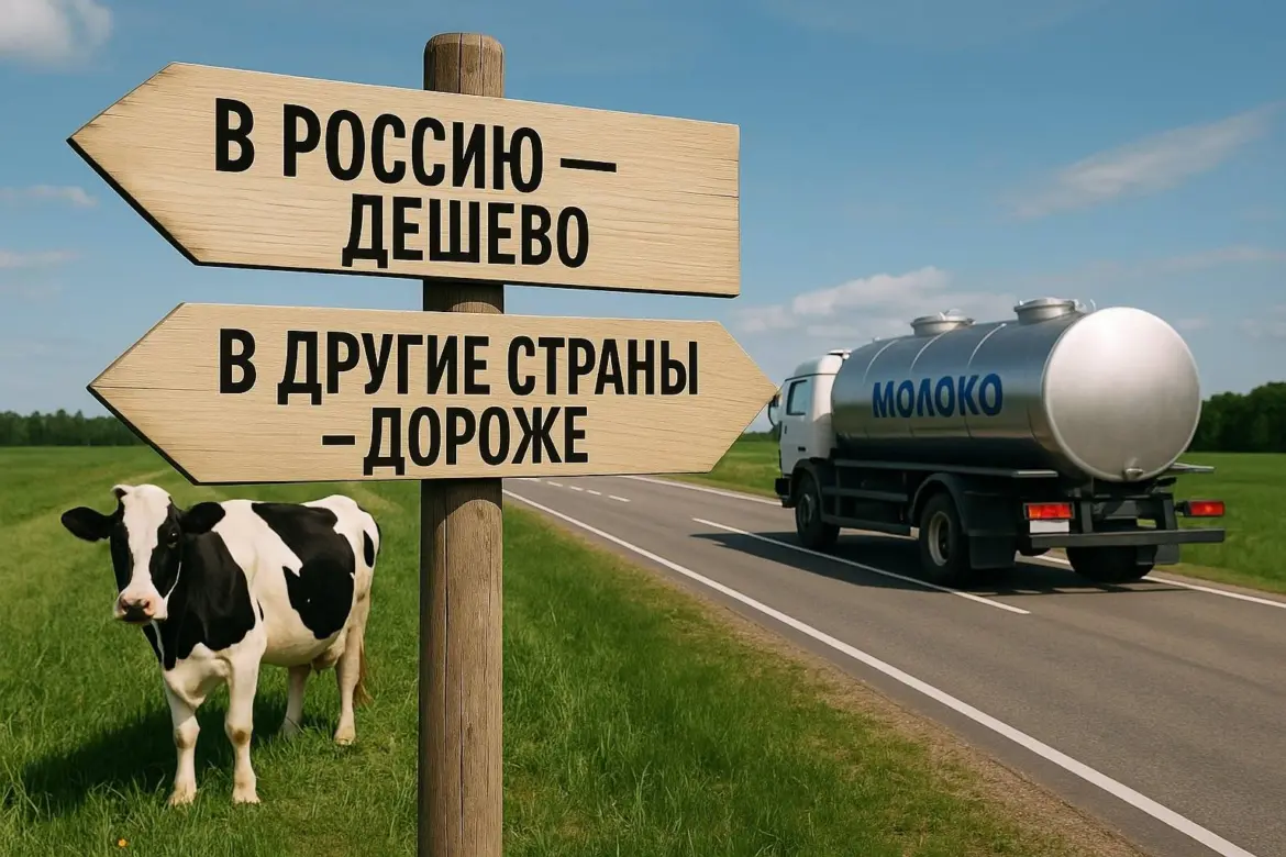 табличка с указателем