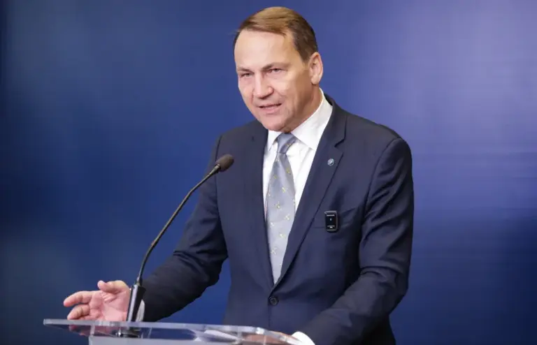 Радослав Сикорский