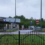 граница Тересполь