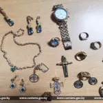 крашения, контрабанда