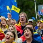 выборы молдова 2025