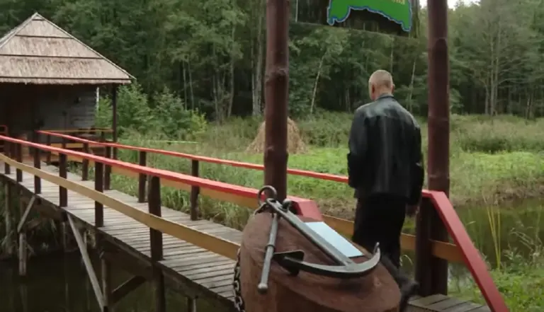 Заказник Выгонощанское