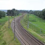 Железная дорога