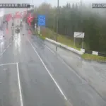 пункт пропуска "Каменный лог"