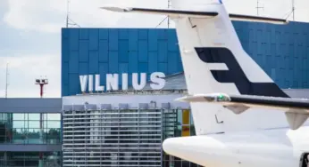 Граница с Литвой открылась и снова полетели воздушные шары из Беларуси