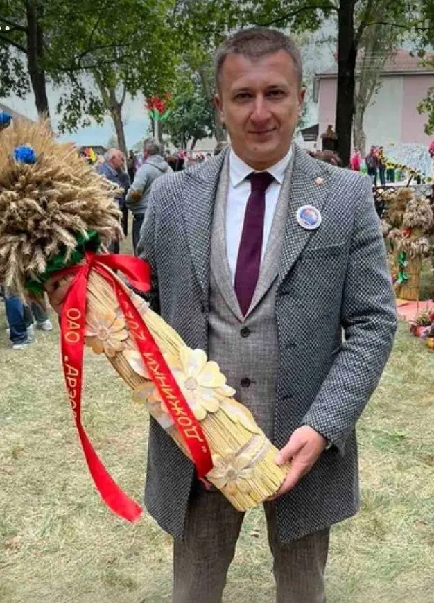 Андрей Кадушкин