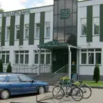 Беларусбанк в Ивацевичах