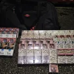 Белорусские сигареты в Литве