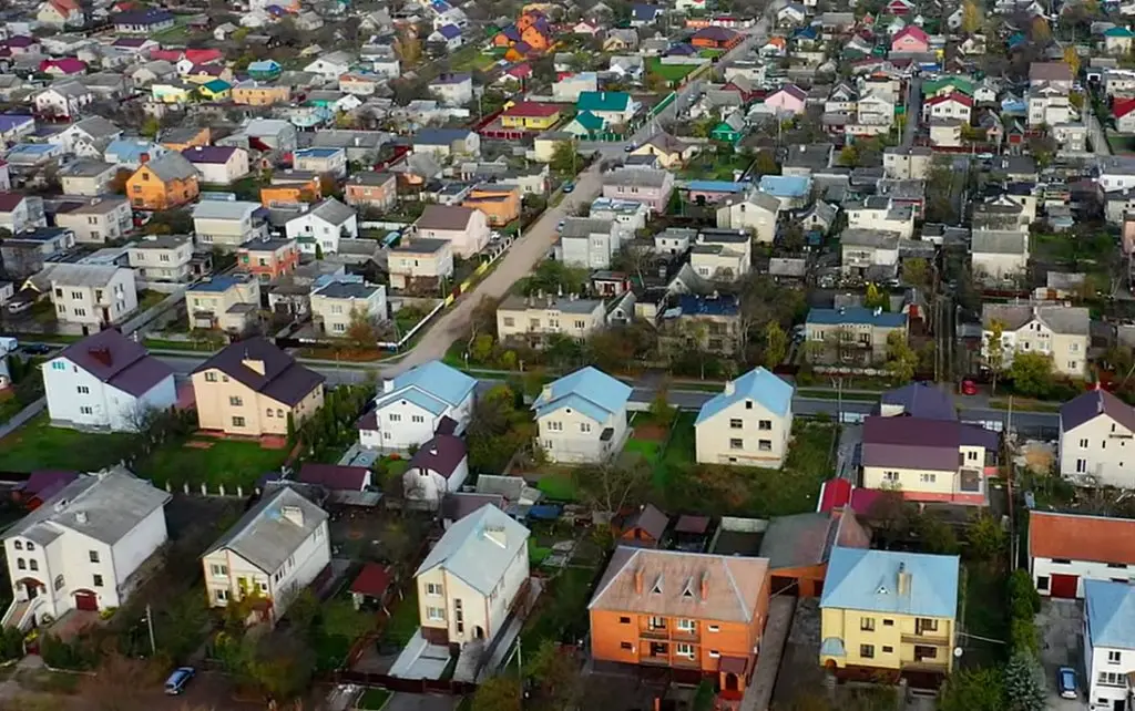 В Бресте продали дом, побивший ценовой рекорд — что сделало его особенным? берёзовка