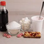 скрытый сахар