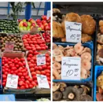 Цены на рынке