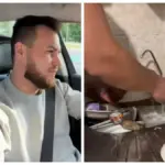 Дальнобой в декрете